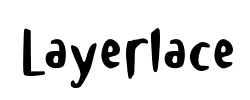 Layerlace - logo
